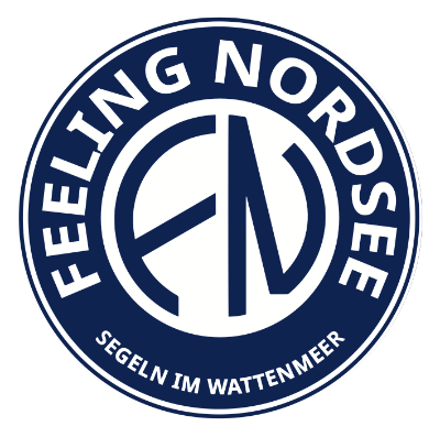Feeling Nordsee Logo
